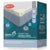 Comfortech Aircell Memory Foam Mattress Topper 2 PACK