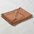 Linen Cotton Terracotta With Fringe Table Runner (35 x 180cm)