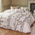 Van Gogh Plum Blossoms Sand Quilt Cover Set
