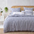 Brooklyn Stripe Quilt Cover Set