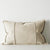 Adela Cashmere Cushion (40 x 60cm)