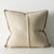 Adela Cashmere Cushion (50 x 50cm)