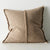 Adela Cocoa Cushion (50 x 50cm)