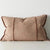 Adela Rust Cushion (40 x 60cm)