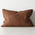 Como Henna Cushion (40 x 60cm)
