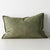 Como Jungle Cushion (40 x 60cm)