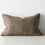 Como Mocha Cushion (40 x 60cm)