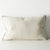 Como Oatmeal Cushion (40 x 60cm)