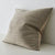 Dania Oyster Cushion (50 x 50cm)