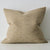 Dania Toffee Cushion (50 x 50cm)
