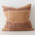 Dante Terracotta Cushion (50 x 50cm)