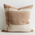 Dante Tobacco Cushion (50 x 50cm)