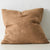 Domenica Cinnamon Cushion (50 x 50cm)