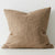 Domenica Clay Cushion (50 x 50cm)