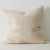 Domenica Natural Cushion (50 x 50cm)