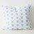 Elba Ocean Outdoor Cushion (50 x 50cm)