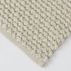 Emerson Seasalt Rug (2 x 3m) by Weave – Cottonbox Pty Ltd