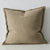 Figlio Fossil Cushion (50 x 50cm)