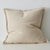 Figlio Oyster Cushion (50 x 50cm)