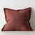 Figlio Paprika Cushion (50 x 50cm)