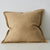 Figlio Sandstone Cushion (50 x 50cm)