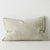 Fiore Sage Lumbar Cushion (40 x 60cm)