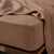 Ravello Biscuit Fitted Sheet