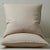 Ravello Shell European Pillowcase Pair