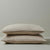 Ravello Shell Pillowcase