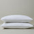 Ravello White Pillowcase