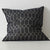 Vaucluse Midnight Cushion (50 x 50cm)