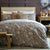 Double Bough Heather Quilt Cover Set