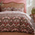 Strawberry Thief Autumnal Quilt Cover Set