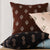Balmain Geometric Cushion (50 x 50cm)