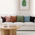 Ludo Velvet Cushion (50 x 50cm)