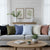 Piper Linen Blend Cushion (50 x 50cm)