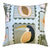 Postcard Outdoor Cushion (50 x 50cm)