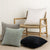 Torquay Boucle Outdoor Cushion (50 x 50cm)