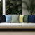 Torquay Plain Outdoor Cushion (50 x 50cm)