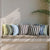 Torquay Stripe Outdoor Cushion (50 x 50cm)