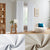 Amelie Concealed Tab Curtain Room Darkening