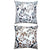 Avesta Feather Filled Cushion (50 x 50cm)