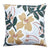 Casa Hibiscus Green Outdoor Cushion (50 x 50cm)