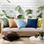 Casa Plain Outdoor Cushion (50 x 50cm)