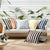 Casa Stripe Outdoor Cushion (50 x 50cm)