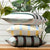 Cerra Outdoor Cushion (50 x 50cm)