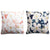Cocoon Frangipani Outdoor Cushion (50 x 50cm)