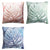 Cocoon Leaf Outdoor Cushion (50 x 50cm)