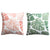 Cocoon Lilypad Outdoor Cushion (50 x 50cm)