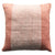 Cocoon Melange Blush Outdoor Cushion (50 x 50cm)